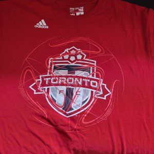 Toronto FC Long Sleeve Shirt